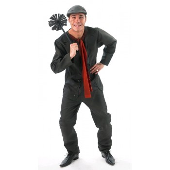 Chimney Sweep #2 ADULT HIRE